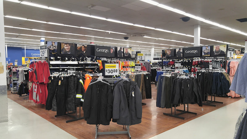 Walmart Supercentre