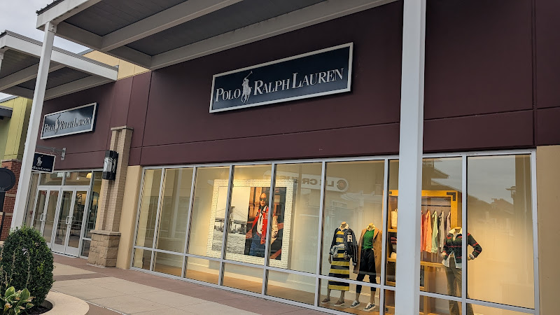 Polo Ralph Lauren Factory Store