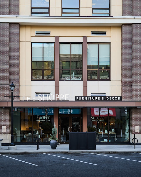 Shoppe JV Interiors
