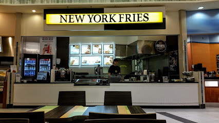 New York Fries