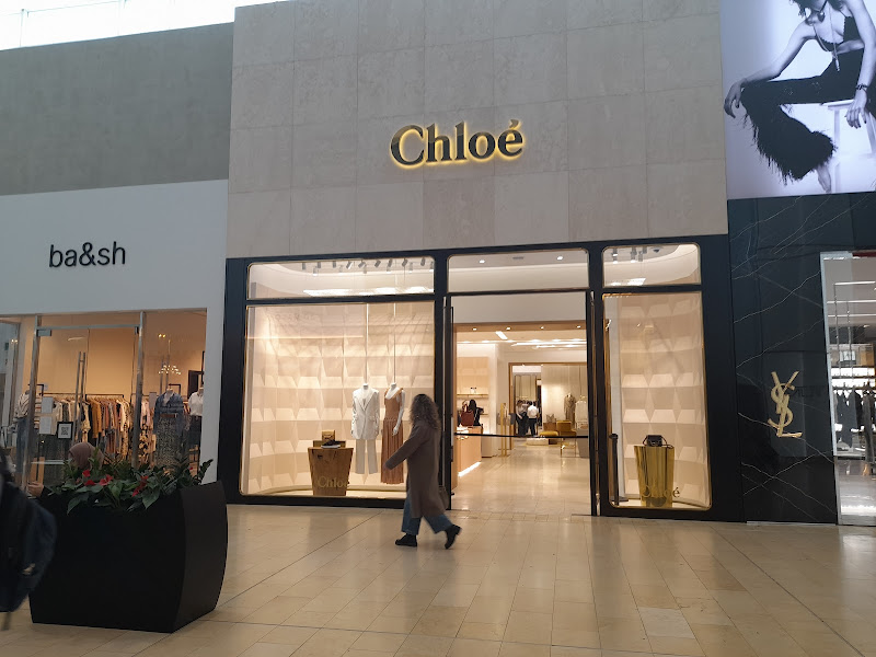 Chloé