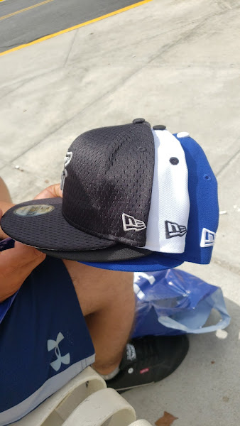 Lids