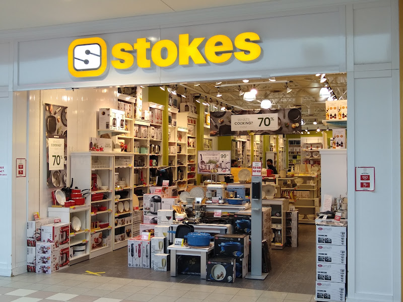 Stokes