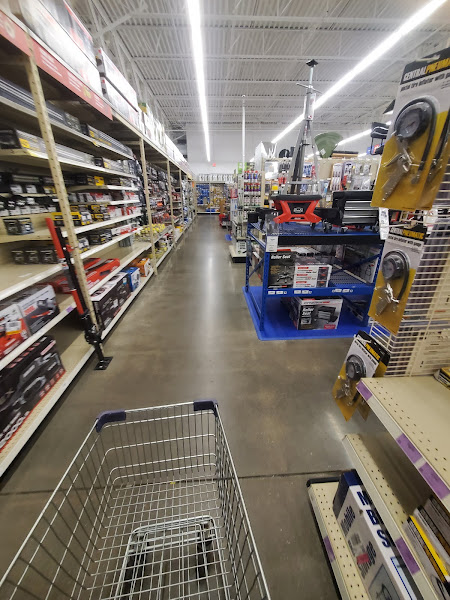 Harbor Freight