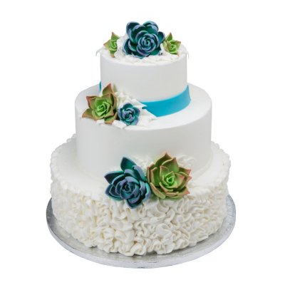 Sam's Club Bakery