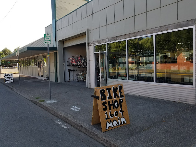 Bike Clark County
