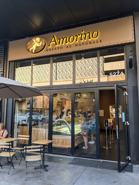 Amorino