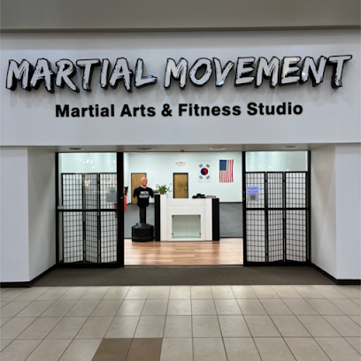 Martial Movement