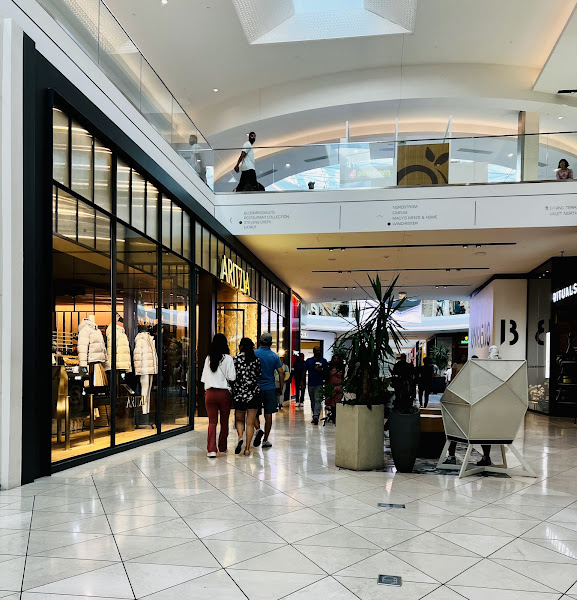 Aritzia