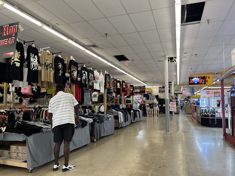Fowler Tampa Mall