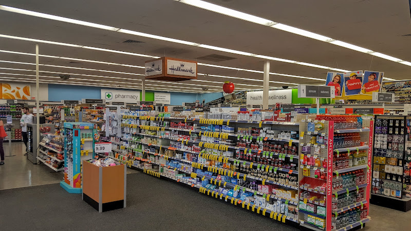 Walgreens