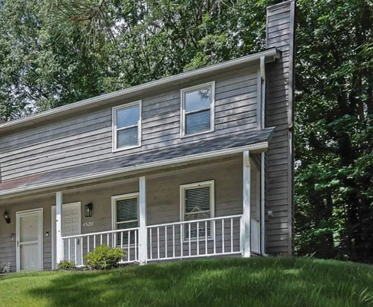 Nance Home Buyer