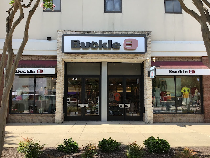 Buckle