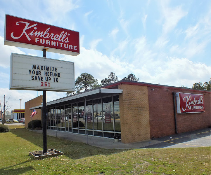Kimbrell's Furniture