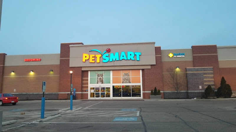 PetSmart
