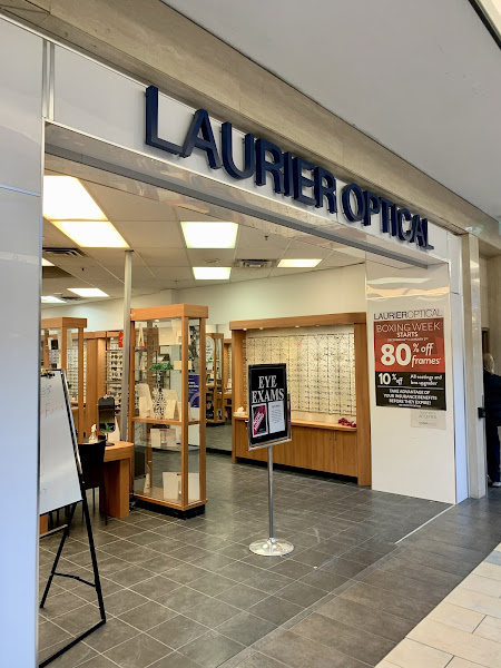 Laurier Optical