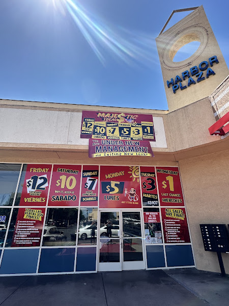 Majestic Deals