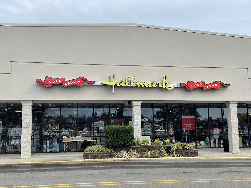 Kendall's Hallmark Shop