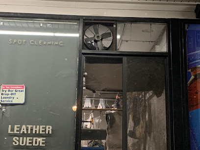 Paradise Cleaners