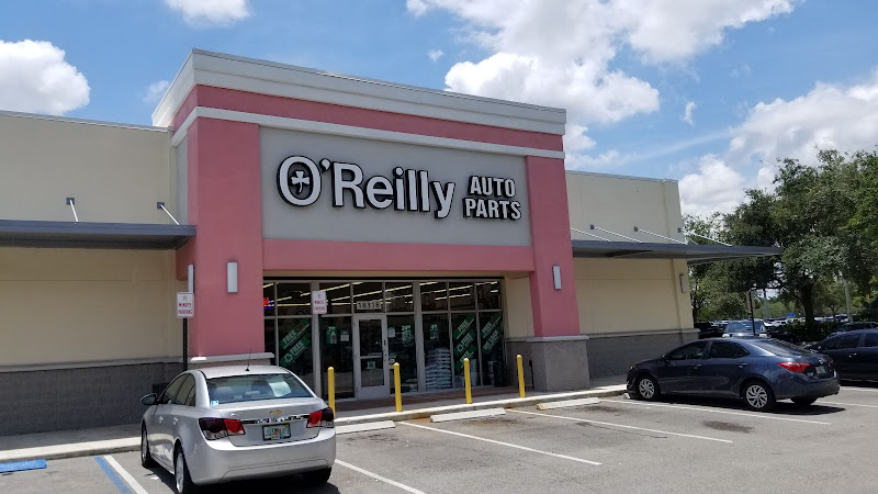 O'Reilly Auto Parts