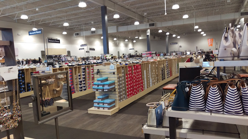 DSW Designer Shoe Warehouse