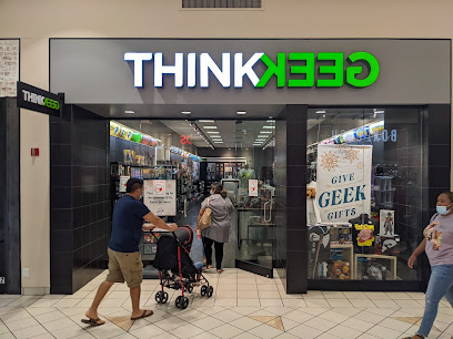 ThinkGeek