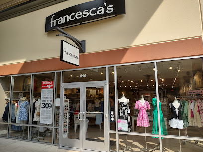 Francesca's