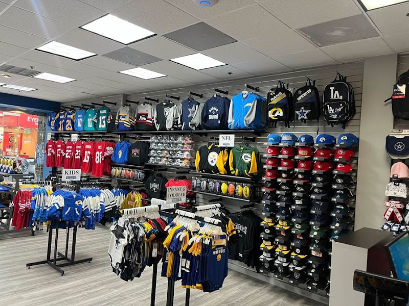 Pro Image Sports