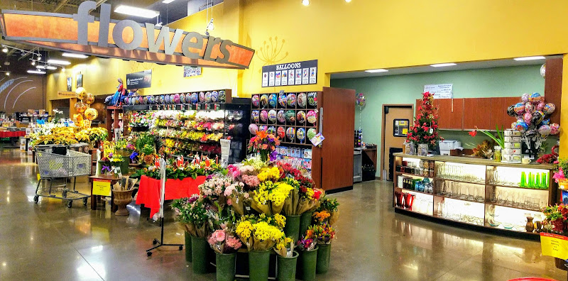 Kroger Floral