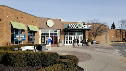 Round1 Bowling & Arcade The Maine Mall