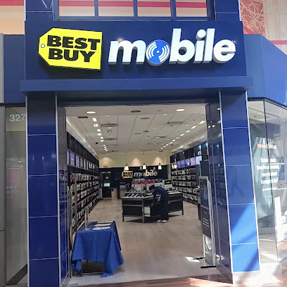 Best Buy Mobile