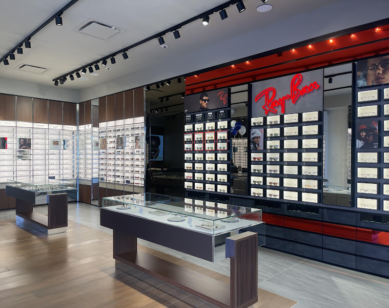 LensCrafters