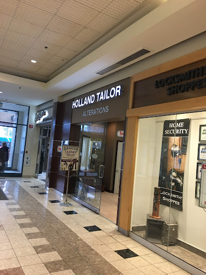 Holland Tailor