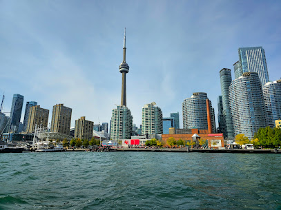 Harbourfront Centre Community Square