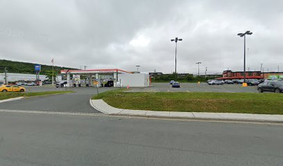 Canadian Tire Gas+ Convenience