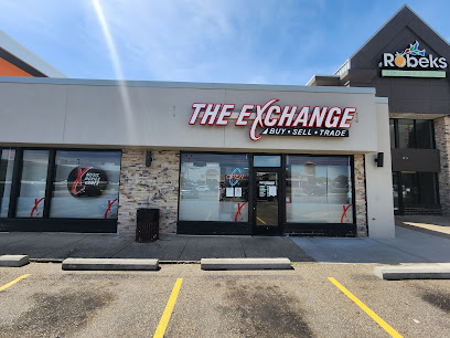The Exchange