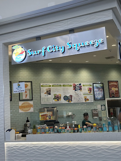 Surf City Squeeze
