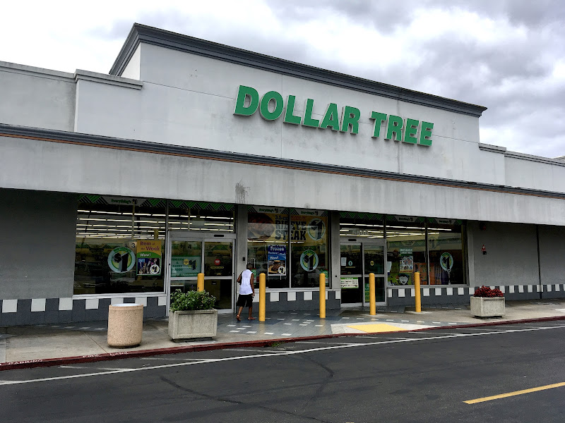 Dollar Tree