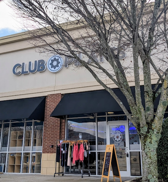 Club Pilates