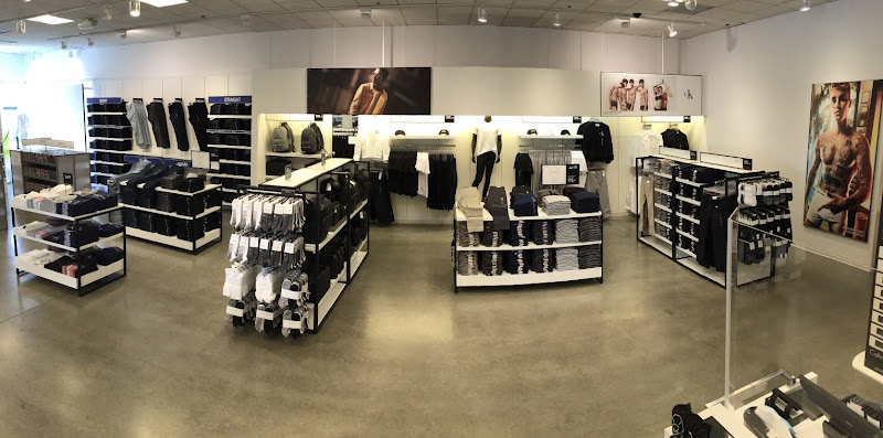 Calvin Klein