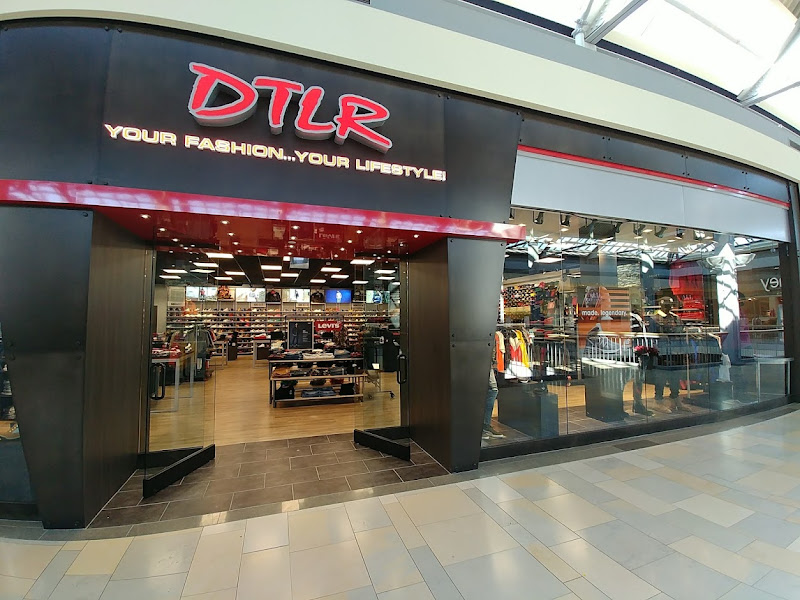 DTLR
