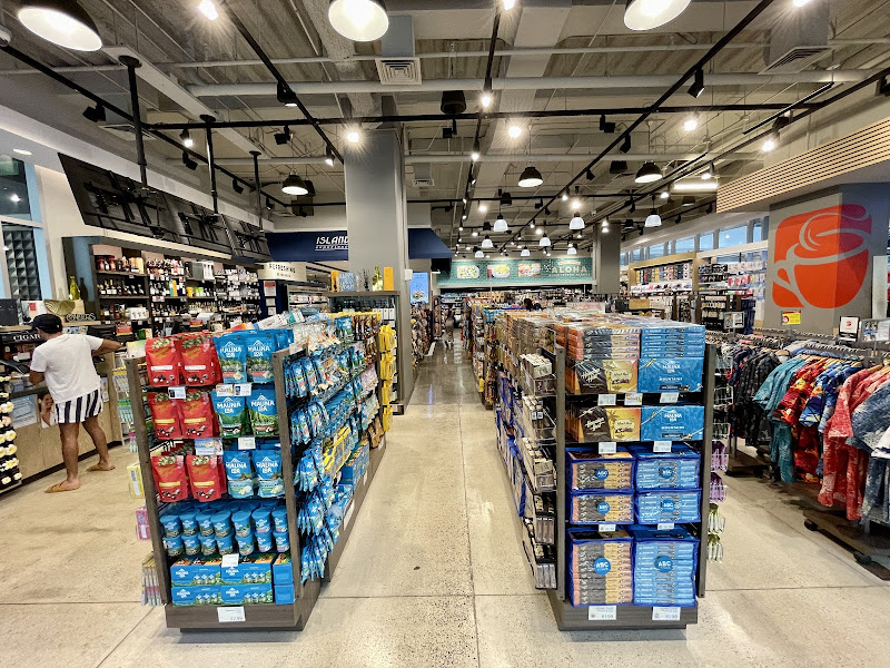 Island Country Markets