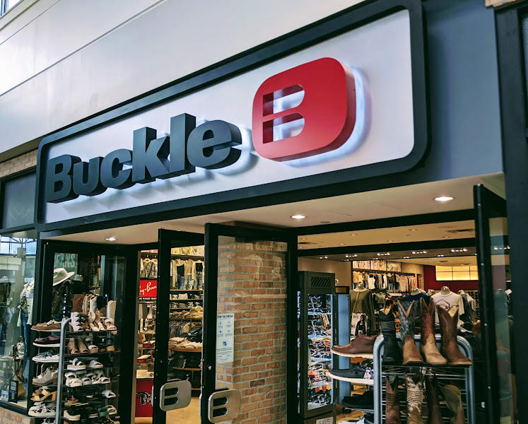 Buckle