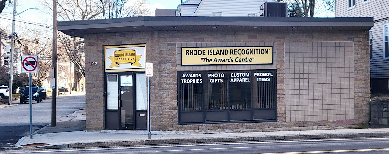Rhode Island Recognition