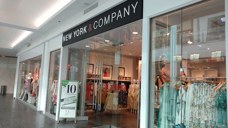New York New York