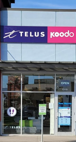 Telus