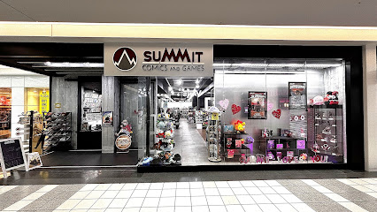 Summit Comics & Games