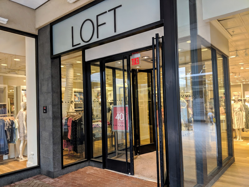 LOFT