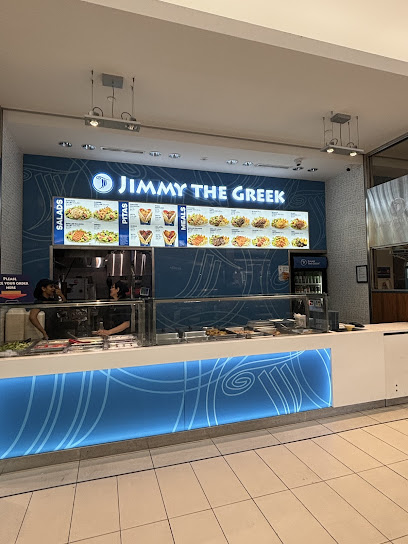Jimmy the Greek