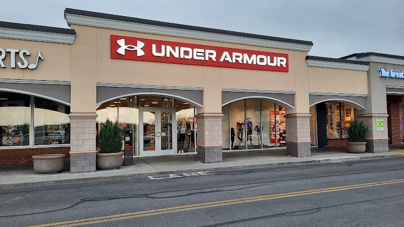 Under Armour